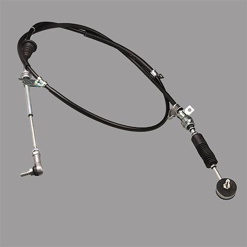 Тросик КПП 4AT1164 TSK W82C-46-510D фото 1