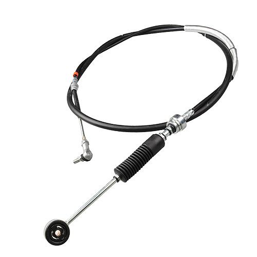 Тросик КПП 8-97065-167-2, 4CT1262 TSK фото 1