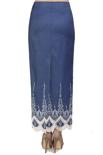 Юбка Ю4-3440/6 фото 5