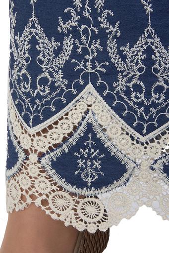 Юбка Ю4-3440/6 фото 8