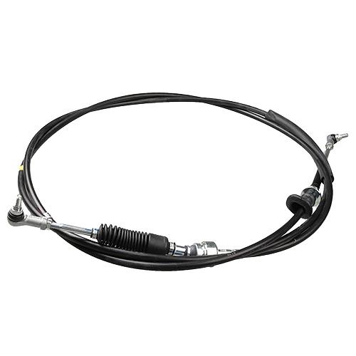 Тросик КПП 1-33670-930-0, 4CT1540 TSK фото 1