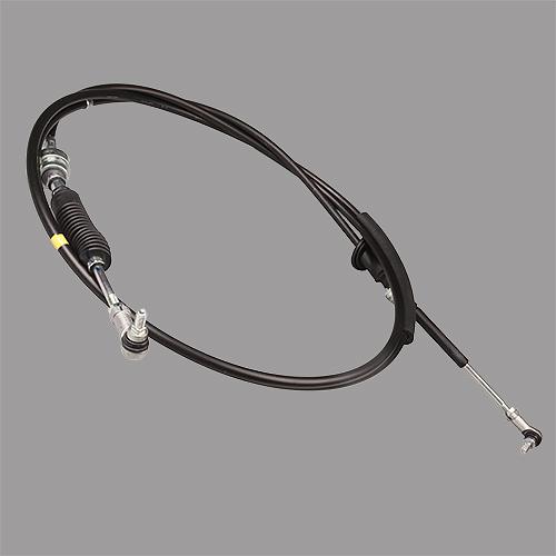 Тросик КПП 4CT1543 TSK 1-33670-933-0 фото 1