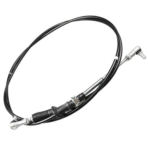 Тросик КПП 8-97176-473-0, 4CT1591 TSK фото 1