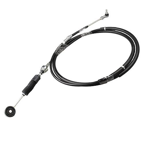 Тросик КПП 8-97216-339-0, 4CT1742 TSK фото 1