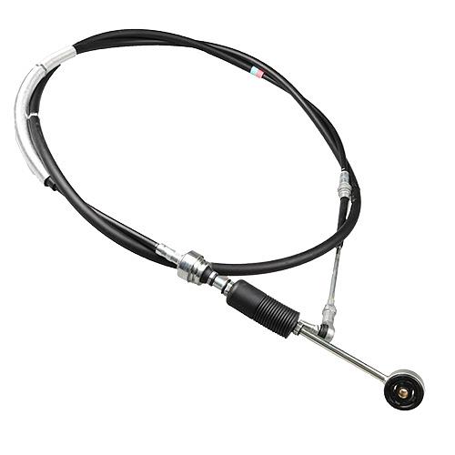 Тросик КПП 8-97307-916-1, 4CT1917 TSK фото 1