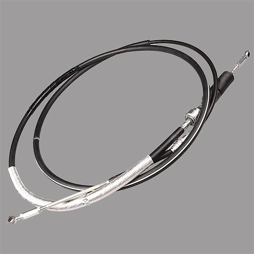 Тросик КПП 4CT2532 TSK 8-98021-700-2 фото 1