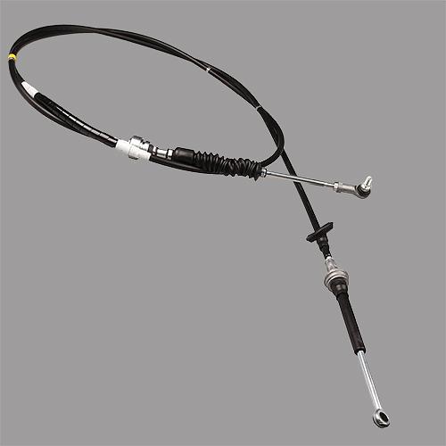 Тросик КПП 4CT2675 TSK 8-98090-397-5 фото 1