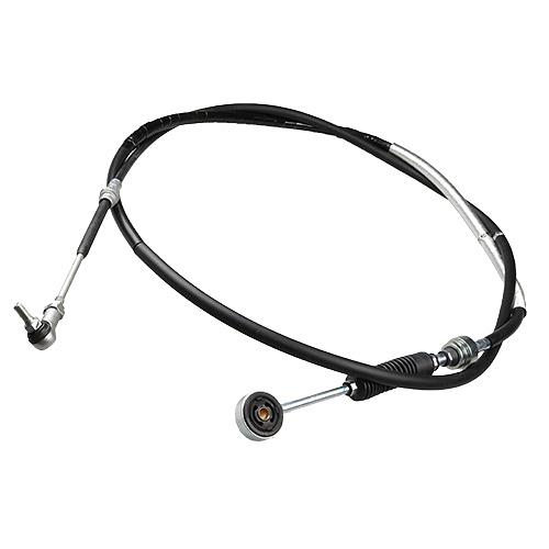 Тросик КПП 4CT3217 TSK 8-98202-902-1 фото 1