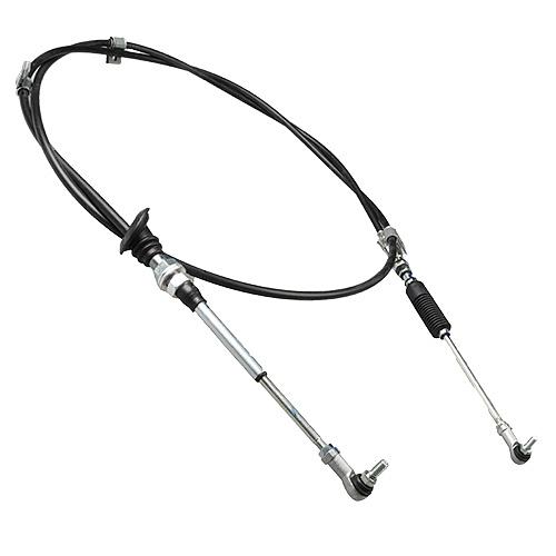 Тросик КПП MC643535, 4GT1086 TSK фото 1