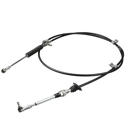 Тросик КПП ME693371, 4GT1140 TSK фото 1