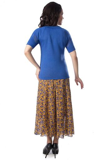 Юбка Ю5-3248/3 фото 5