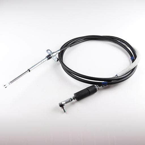 Тросик КПП ME697790, 4GT1407 TSK фото 1