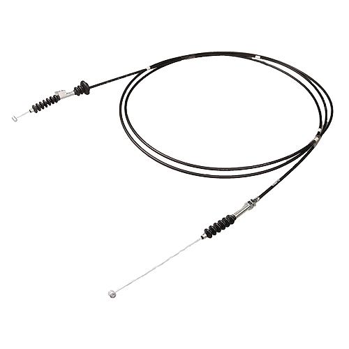 Тросик газа ручной 4GZ1032 TSK MC430770 фото 1