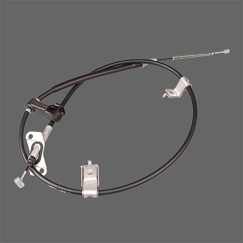 Тросик ручного тормоза 47510-S4N-013, 4PB1654 TSK фото 1