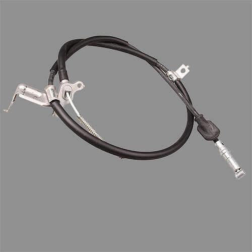 Тросик ручного тормоза 47560-S9A-023, 4PB1656 TSK фото 1