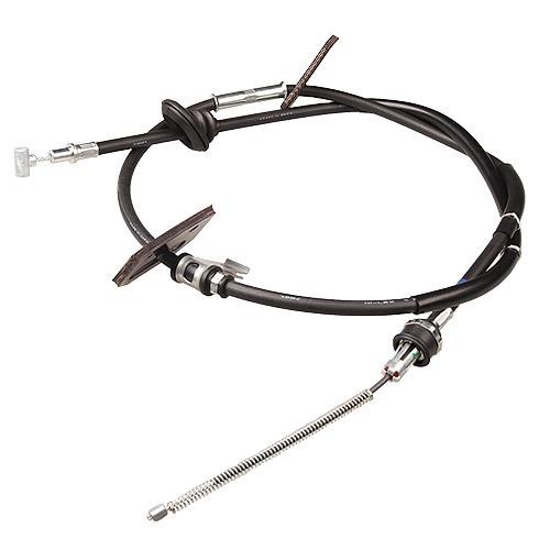 Тросик ручного тормоза 4JB1041 TSK 54410-77E00 фото 1