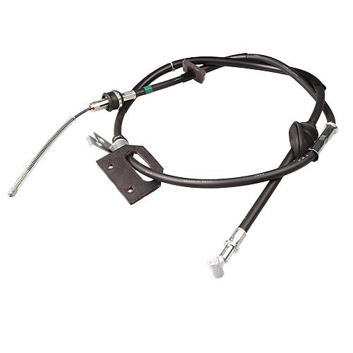 Тросик ручного тормоза 4JB1042 TSK 54420-77E00 фото 1