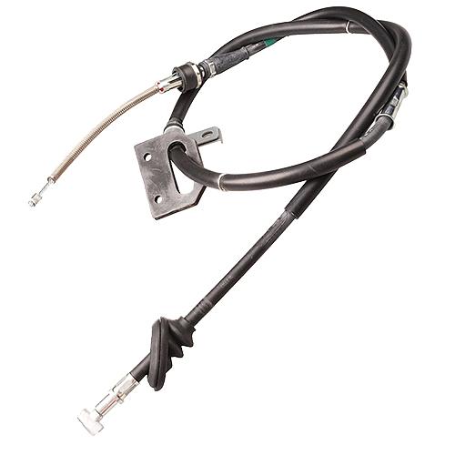 Тросик ручного тормоза 54420-65D10, 4JB1064 TSK фото 1