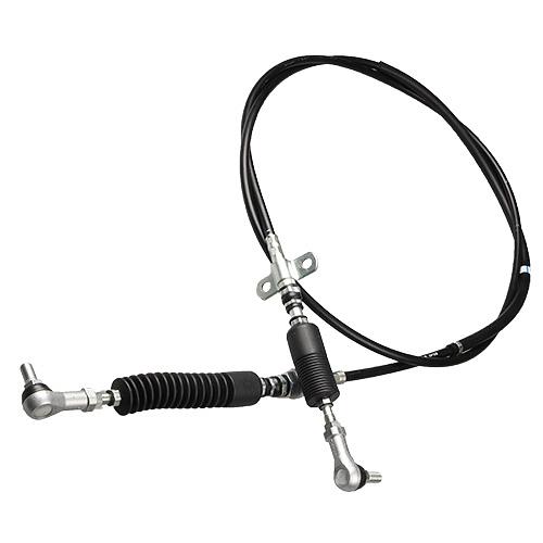 Тросик КПП 34560-Z5515, 4NT0208 TSK фото 1