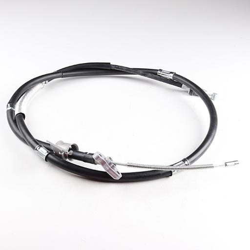 Тросик ручного тормоза 46420-60070-W0, 4PB1523 TSK фото 1