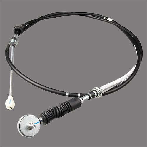 Тросик КПП 33820-37M10, 4RT2057 TSK фото 1