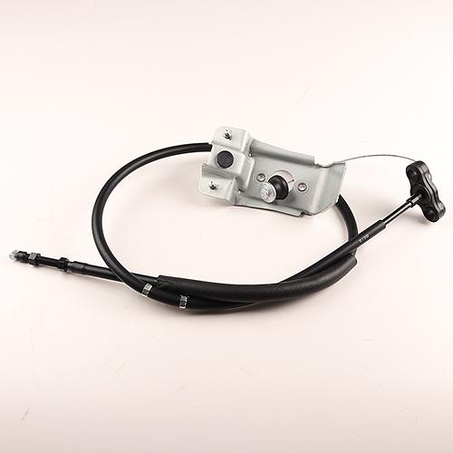 Тросик газа 78180-48040, 4TA2612 TSK фото 1