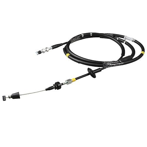 Тросик газа 78150-25180, 4TA2639 TSK фото 1