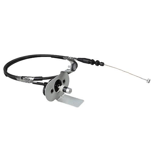 Тросик газа 78180-35550, 4TA2667 TSK фото 1