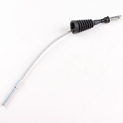 Тросик ручного тормоза 46410-32110, 4TB1029 TSK фото 1