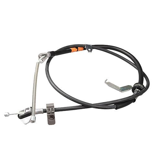 Тросик ручного тормоза 46420-12640, 4TB1640 TSK фото 1