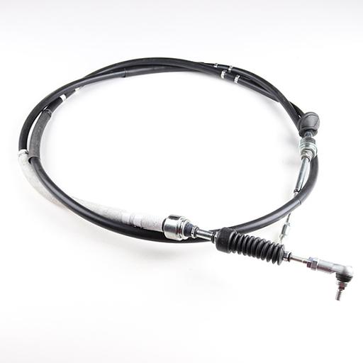 Тросик КПП 33820-37141, 4TT1154 TSK фото 1