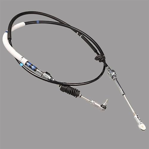 Тросик КПП 4TT1182 TSK 33820-37070 фото 1