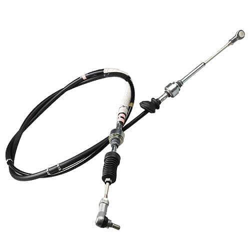 Тросик КПП 33820-37040, 4TT1184 TSK фото 1