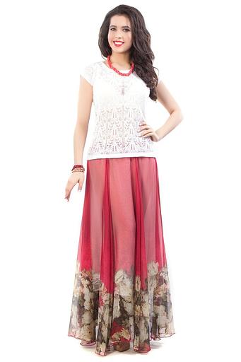 Юбка Ю5-3248/9 фото 1