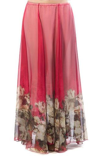 Юбка Ю5-3248/9 фото 2