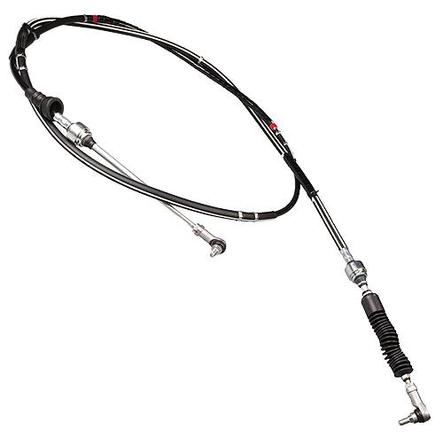 Тросик КПП 4TT1428 TSK 33821-25010 фото 1