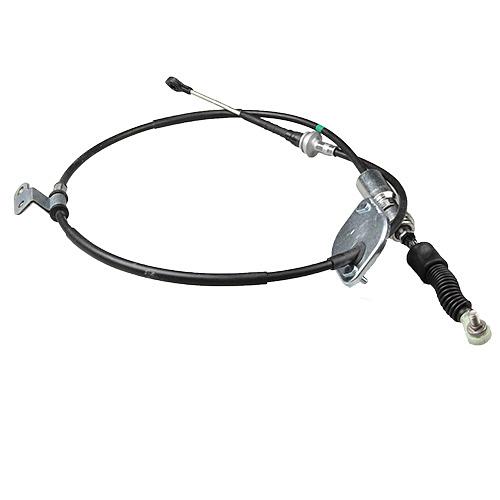 Тросик переключения автомата 4TT1515, 33820-60070, TSK фото 1