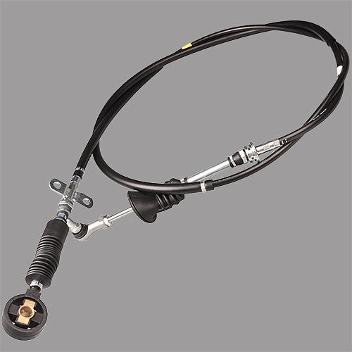 Тросик КПП 4UT1190 TSK 34560-30Z68 фото 1