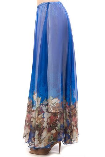 Юбка Ю5-3248/5 фото 3