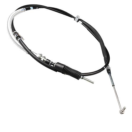 Тросик раздатки 4UT1236, 33252-3T510, TSK фото 1