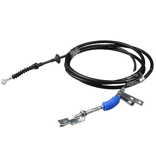 Тросик газа 1-73998-940-6, 9CA8110 TSK фото 1