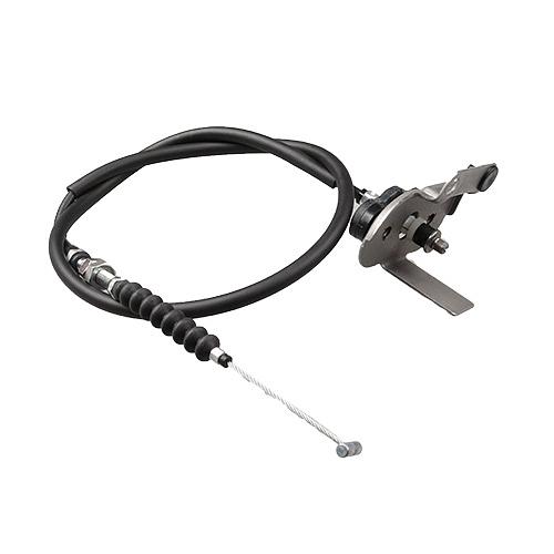 Тросик газа 18201-02J00, 9NA8079 TSK фото 1