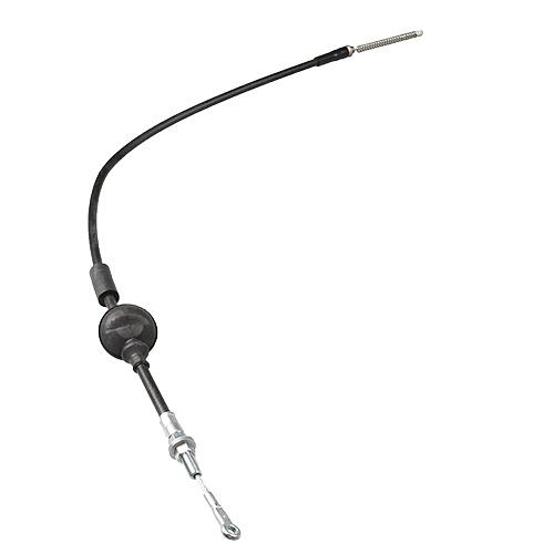 Тросик ручного тормоза 36402-01J00, 9NB8004 TSK фото 1