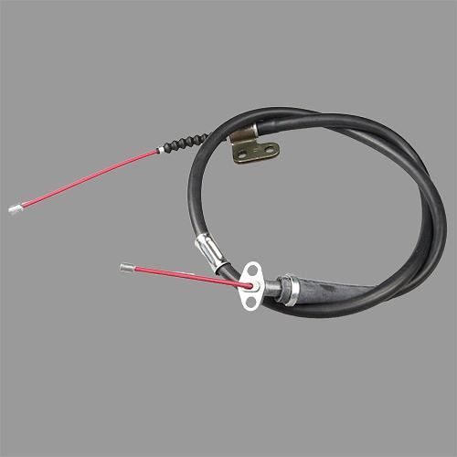 Тросик ручного тормоза 9NB8265 TSK фото 1