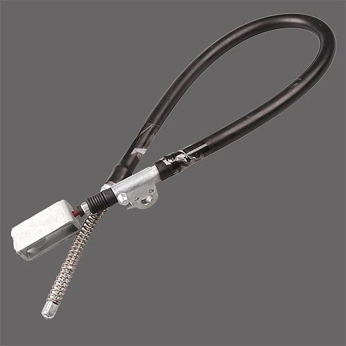 Тросик ручного тормоза 9NB8285 TSK 36530-VB010 фото 1