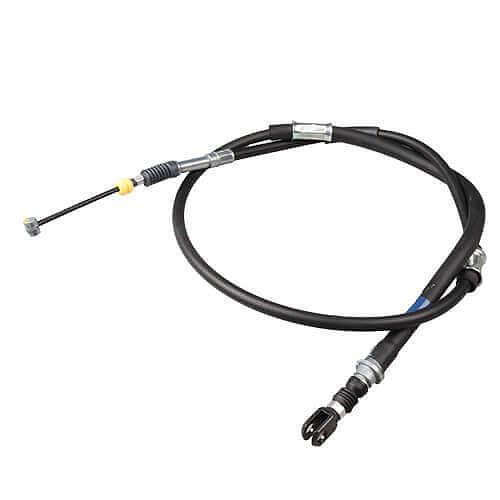 Тросик ручного тормоза 46420-12390, 9TB7109 TSK фото 1