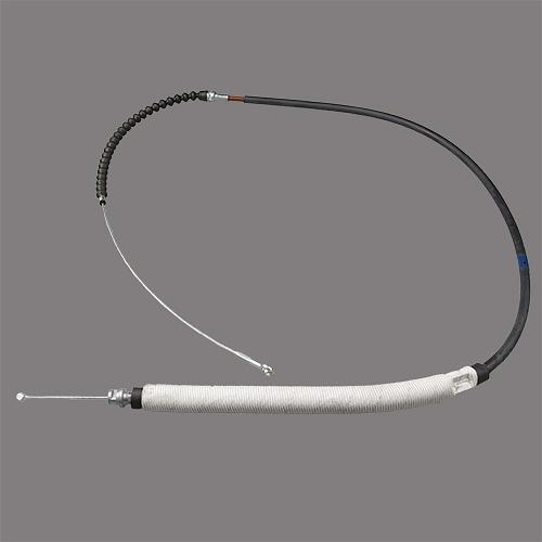 Тросик ручного тормоза 46410-35460, 9TB7270 TSK фото 1