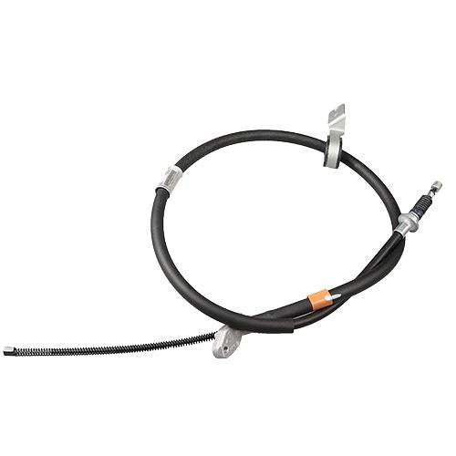 Тросик ручного тормоза 9TB7718 TSK фото 1