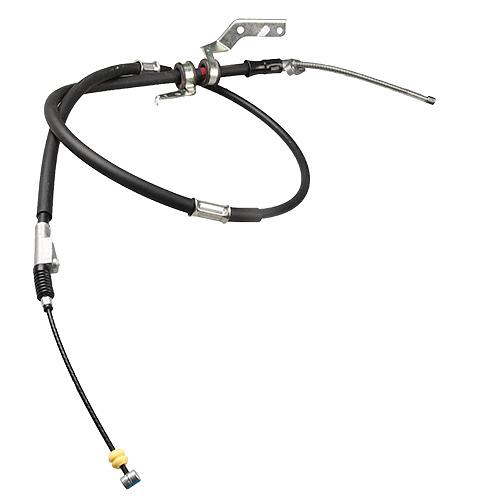 Тросик ручного тормоза 9TB7736 TSK фото 1