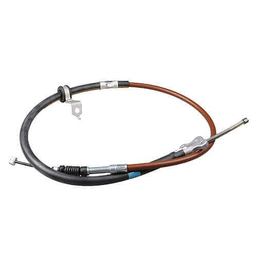 Тросик ручного тормоза 9TB7869 TSK фото 1